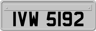 IVW5192