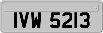 IVW5213