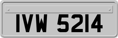 IVW5214