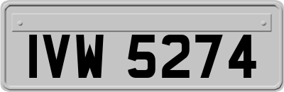 IVW5274