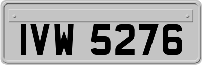 IVW5276