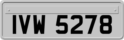 IVW5278
