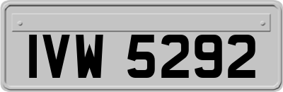 IVW5292