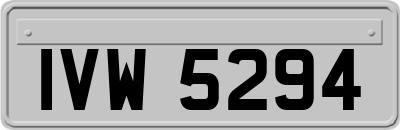 IVW5294