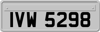 IVW5298