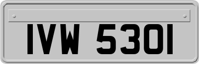 IVW5301