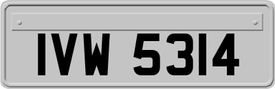 IVW5314