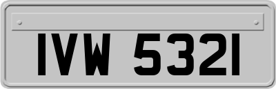 IVW5321