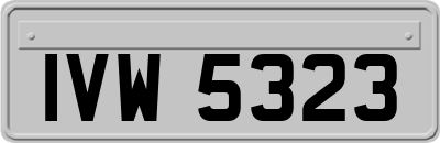 IVW5323