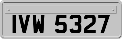 IVW5327