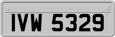 IVW5329