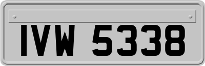 IVW5338
