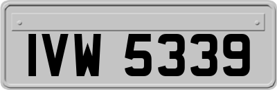 IVW5339