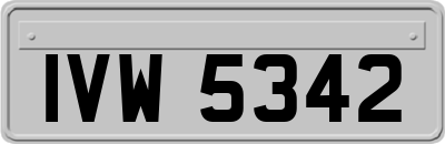 IVW5342