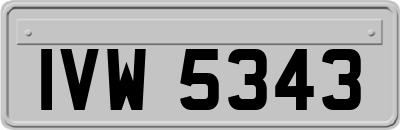 IVW5343