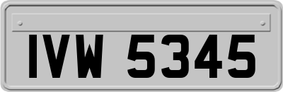 IVW5345