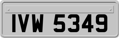 IVW5349