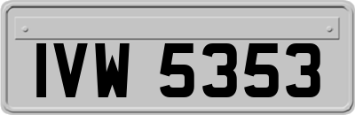 IVW5353