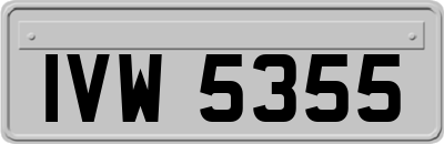 IVW5355