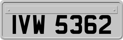 IVW5362