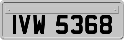IVW5368