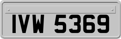 IVW5369