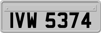 IVW5374