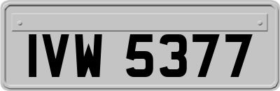 IVW5377