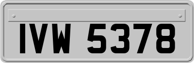 IVW5378