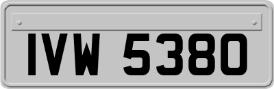IVW5380