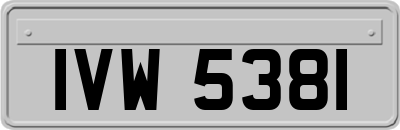 IVW5381