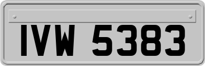 IVW5383