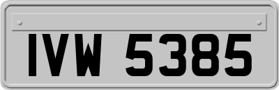 IVW5385