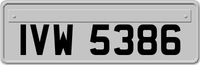 IVW5386