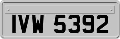 IVW5392