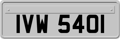 IVW5401