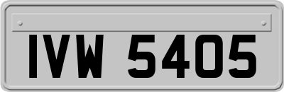 IVW5405