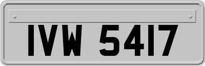IVW5417