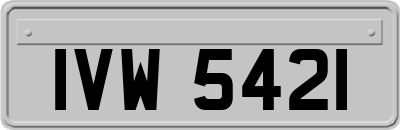 IVW5421