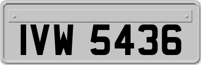 IVW5436