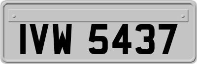 IVW5437