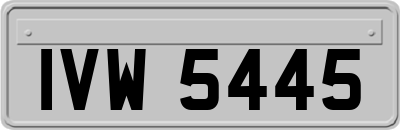 IVW5445