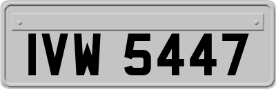 IVW5447