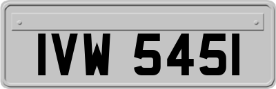 IVW5451