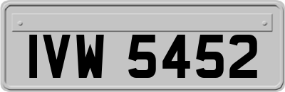 IVW5452