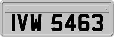 IVW5463