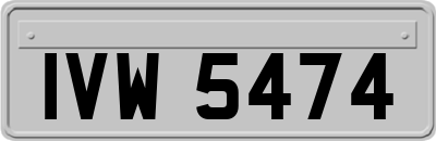 IVW5474