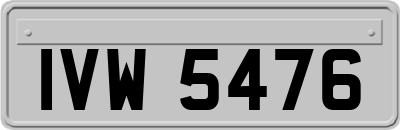 IVW5476