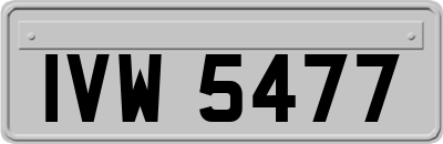 IVW5477