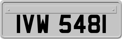 IVW5481
